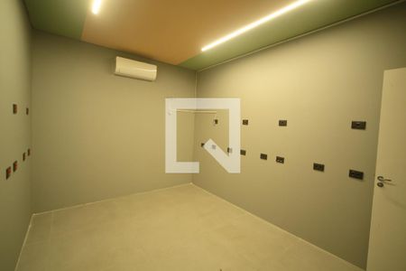 Quarto 1  de casa para alugar com 4 quartos, 120m² em Taboão, São Bernardo do Campo