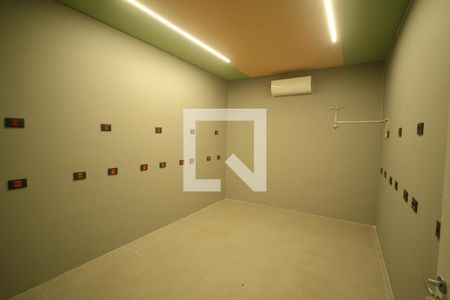 Quarto 1  de casa para alugar com 4 quartos, 120m² em Taboão, São Bernardo do Campo