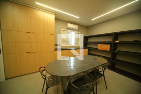Sala de casa para alugar com 4 quartos, 120m² em Taboão, São Bernardo do Campo