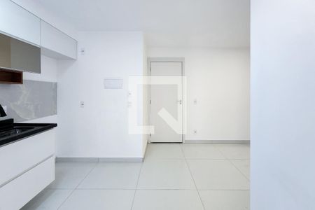 Sala  de apartamento para alugar com 2 quartos, 37m² em São Francisco Xavier, Rio de Janeiro