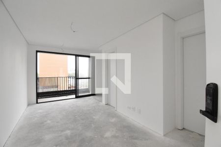 Apartamento à venda com 2 quartos, 51m² em Centro, Curitiba
