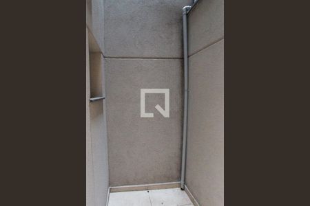 Quarto - Quintal  de apartamento à venda com 1 quarto, 40m² em Vila Nova Mazzei, São Paulo