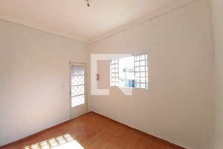 Sala de casa para alugar com 2 quartos, 250m² em Parque Jambeiro, Campinas