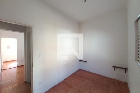 Quarto 1  de casa para alugar com 2 quartos, 250m² em Parque Jambeiro, Campinas