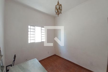 Sala de Jantar de casa para alugar com 2 quartos, 250m² em Parque Jambeiro, Campinas