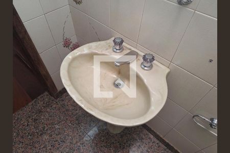 Lavabo de casa para alugar com 3 quartos, 200m² em Jardim Franca, São Paulo