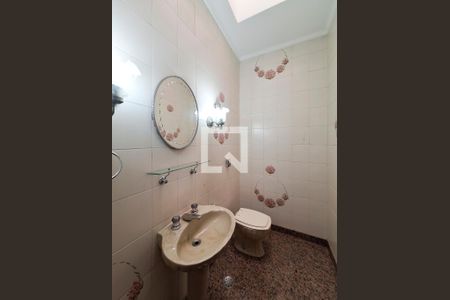 Lavabo de casa para alugar com 3 quartos, 200m² em Jardim Franca, São Paulo