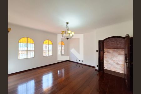 Sala de casa para alugar com 3 quartos, 200m² em Jardim Franca, São Paulo