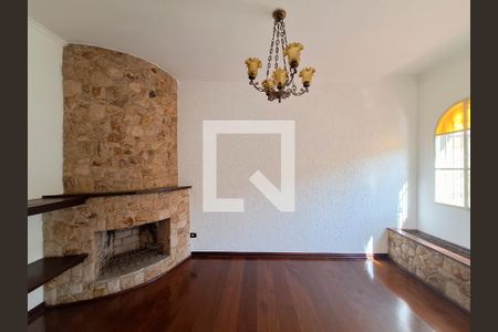 Sala de casa para alugar com 3 quartos, 200m² em Jardim Franca, São Paulo