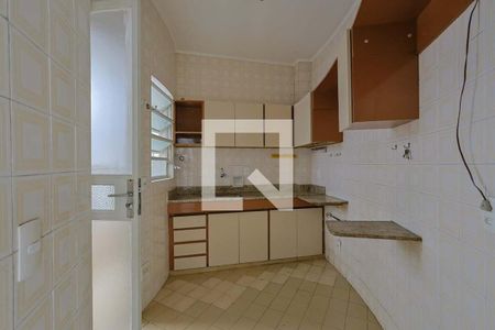 Cozinha de apartamento para alugar com 3 quartos, 129m² em Anchieta, Belo Horizonte