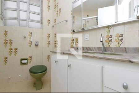 Cozinha de apartamento para alugar com 3 quartos, 129m² em Anchieta, Belo Horizonte