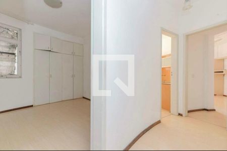 Suíte  de apartamento para alugar com 3 quartos, 129m² em Anchieta, Belo Horizonte