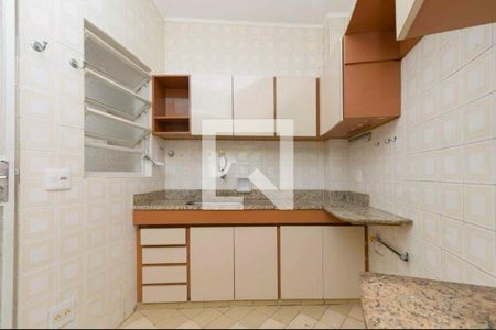 Cozinha de apartamento para alugar com 3 quartos, 129m² em Anchieta, Belo Horizonte