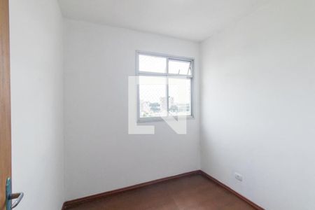 Quarto 1 de apartamento para alugar com 3 quartos, 75m² em Novo Mundo, Curitiba