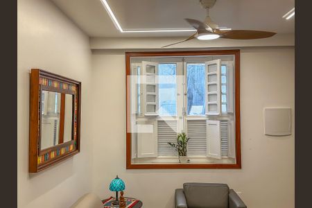 Apartamento à venda com 1 quarto, 45m² em Urca, Rio de Janeiro