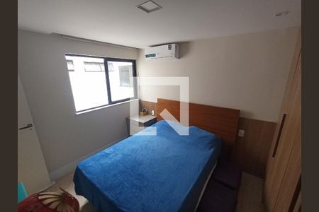 Quarto 1 de apartamento para alugar com 5 quartos, 550m² em Barra da Tijuca, Rio de Janeiro