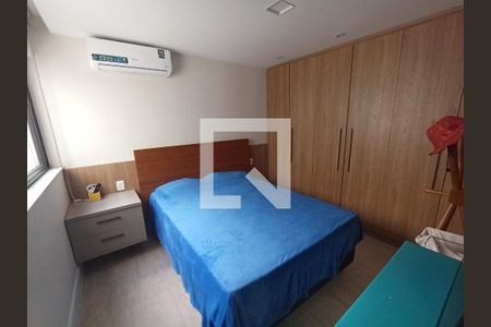 Quarto 1 de apartamento para alugar com 5 quartos, 550m² em Barra da Tijuca, Rio de Janeiro