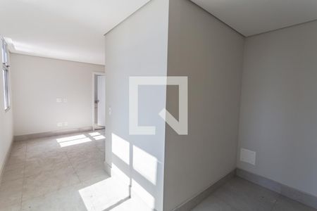 Sala de apartamento à venda com 1 quarto, 132m² em Centro, Belo Horizonte
