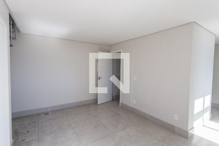 Sala de apartamento à venda com 1 quarto, 132m² em Centro, Belo Horizonte