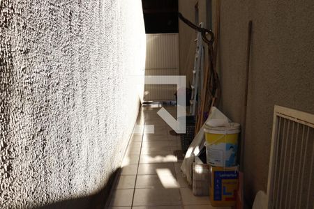 Casa para alugar com 3 quartos, 142m² em Setor Faicalville, Goiânia