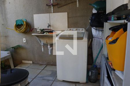 Casa para alugar com 3 quartos, 142m² em Setor Faicalville, Goiânia