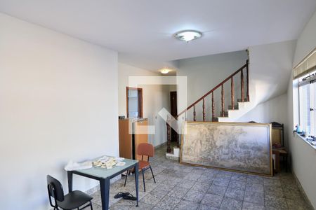 Sala de Jantar de apartamento para alugar com 5 quartos, 350m² em Anchieta, Belo Horizonte