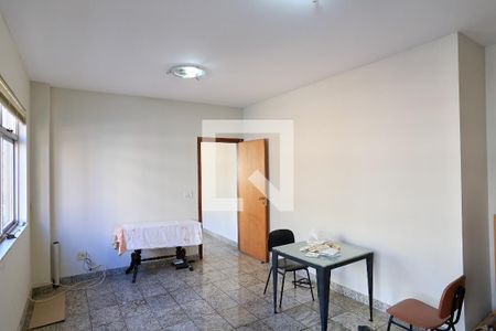 Sala de Jantar de apartamento para alugar com 5 quartos, 350m² em Anchieta, Belo Horizonte