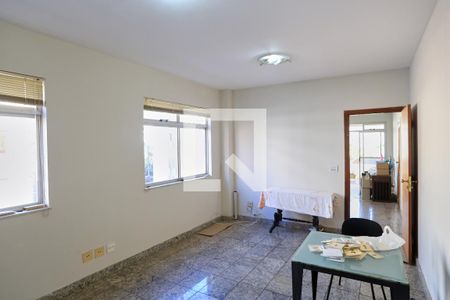 Sala de Jantar de apartamento para alugar com 5 quartos, 350m² em Anchieta, Belo Horizonte