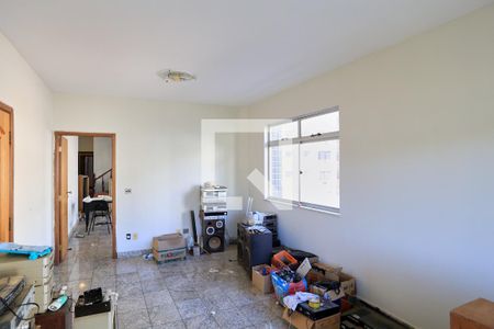 Sala de apartamento para alugar com 5 quartos, 350m² em Anchieta, Belo Horizonte