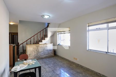 Sala de Jantar de apartamento para alugar com 5 quartos, 350m² em Anchieta, Belo Horizonte