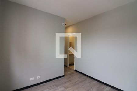 Quarto 1 - Suíte de apartamento para alugar com 2 quartos, 61m² em Conjunto Habitacional Calux, São Bernardo do Campo