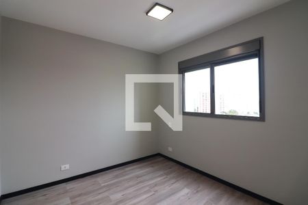 Quarto 1 - Suíte de apartamento para alugar com 2 quartos, 61m² em Conjunto Habitacional Calux, São Bernardo do Campo