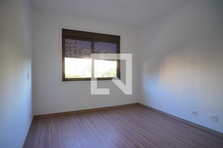 Quarto suíte  de apartamento para alugar com 2 quartos, 77m² em Moinhos de Vento, Porto Alegre