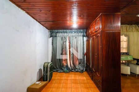 Suíte 1 de casa à venda com 4 quartos, 191m² em Parque Ipe, São Paulo