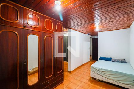 Suíte 1 de casa à venda com 4 quartos, 191m² em Parque Ipe, São Paulo