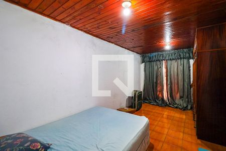Suíte 1 de casa à venda com 4 quartos, 191m² em Parque Ipe, São Paulo