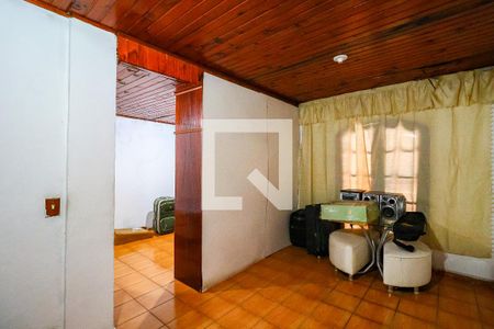 Suíte 1 de casa à venda com 4 quartos, 191m² em Parque Ipe, São Paulo