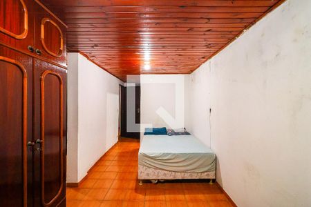 Suíte 1 de casa à venda com 4 quartos, 191m² em Parque Ipe, São Paulo