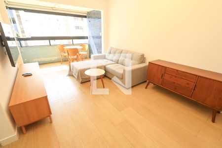 Apartamento para alugar com 1 quarto, 50m² em Caminho das Árvores, Salvador