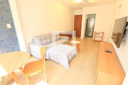 Apartamento para alugar com 1 quarto, 50m² em Caminho das Árvores, Salvador