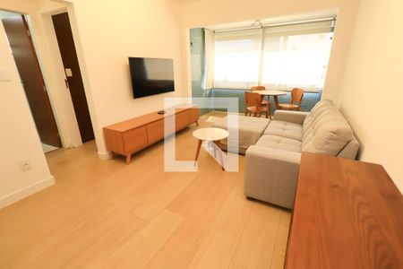 Apartamento para alugar com 1 quarto, 50m² em Caminho das Árvores, Salvador