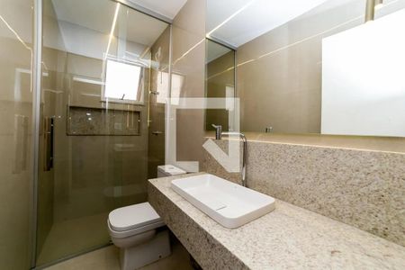 Apartamento para alugar com 3 quartos, 110m² em Santa Efigênia, Belo Horizonte