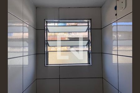 Banheiro  de casa para alugar com 1 quarto, 80m² em Pestana, Osasco