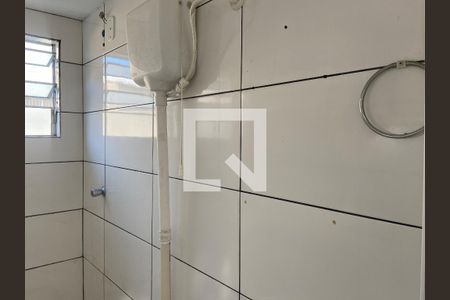 Banheiro  de casa para alugar com 1 quarto, 80m² em Pestana, Osasco