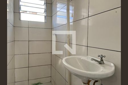 Banheiro  de casa para alugar com 1 quarto, 80m² em Pestana, Osasco
