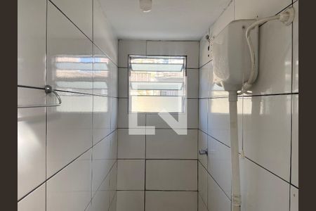 Banheiro  de casa para alugar com 1 quarto, 80m² em Pestana, Osasco