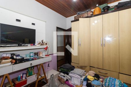 Quarto de casa à venda com 3 quartos, 200m² em Realengo, Rio de Janeiro