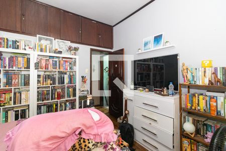 Suíte de casa à venda com 3 quartos, 200m² em Realengo, Rio de Janeiro