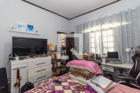 Suíte de casa à venda com 3 quartos, 200m² em Realengo, Rio de Janeiro