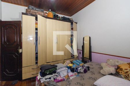 Quarto de casa à venda com 3 quartos, 200m² em Realengo, Rio de Janeiro